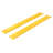 90L x 7W in.  Fork Extensions Pin Style