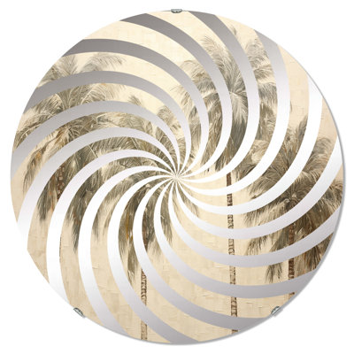 Circle Mirror