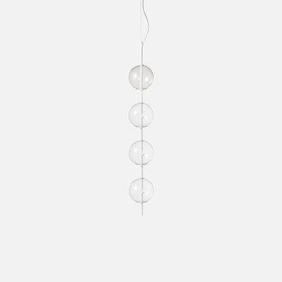 Point Modular Pendant 5