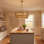 Han 6-Light Chandelier