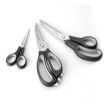 Kitory Kitchen Shears - Ultra Sharp Premium Scissors with Sheath - Heavy  Duty Poultry shears-Nut cracker-Bottle