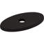 Oval  Backplate-19154340-19154330
