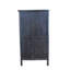 Henan 2 - Door Solid Wood Armoire