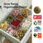 Ensemble de 4 contenants pour aliments Bainbrudge