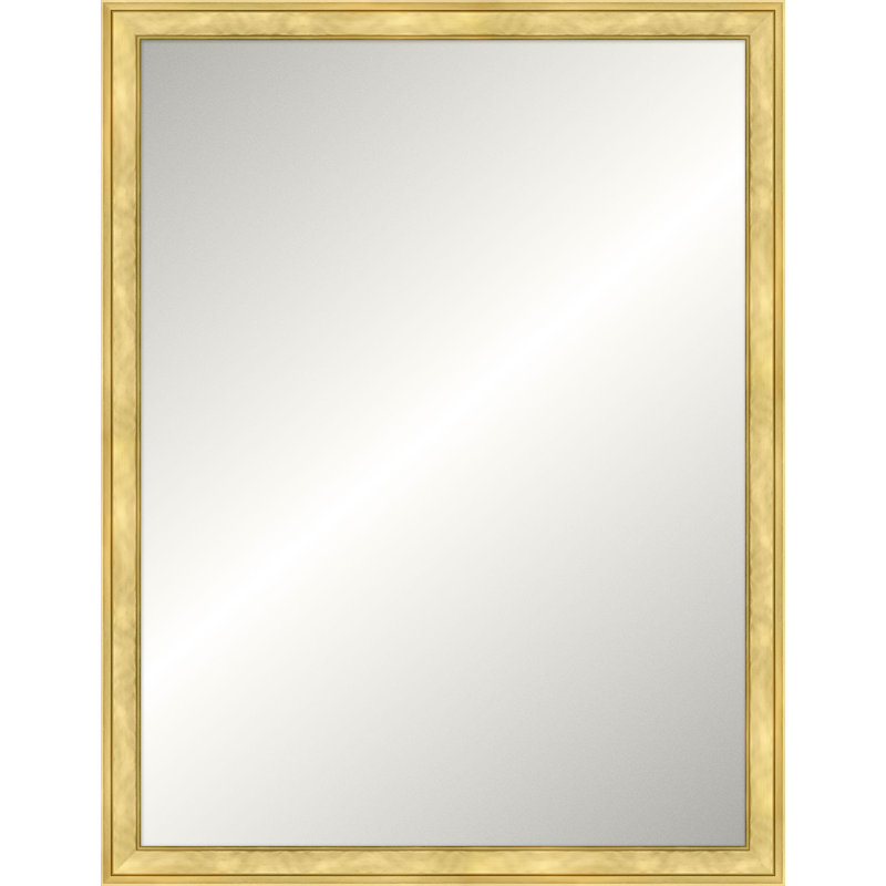 Miroir Perri, Rectangulaire, 52,5 po x 40,5 po