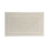 Chambers® Heritage 800-Gram Solid Luxury Bath Mat