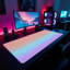 Polyester Desk Pad-1477467980