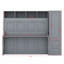 Lit escamotable avec placard et tiroirs Murphy-484940065-489472168