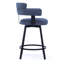 Tabouret de bar et de comptoir Kassy -1352386492-1352386493