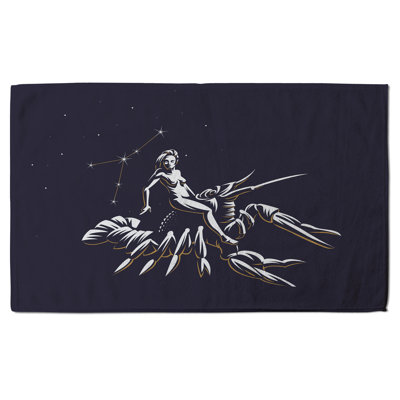 Judson Midweight Bath Towel