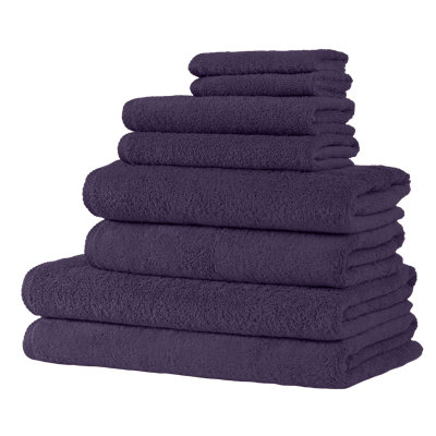 Turkish Cotton Mulit-Size Set