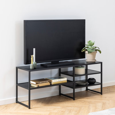 Joliet Unfinished TV Stand for TVs up to 50"