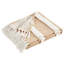 Jeté en coton Dion-50292499