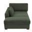 Bentura Chaise Lounge-221357141-221357144