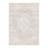 Vintage Medallion Machine Washable Area Rug With Non-Slip Backing-948071329-950372159