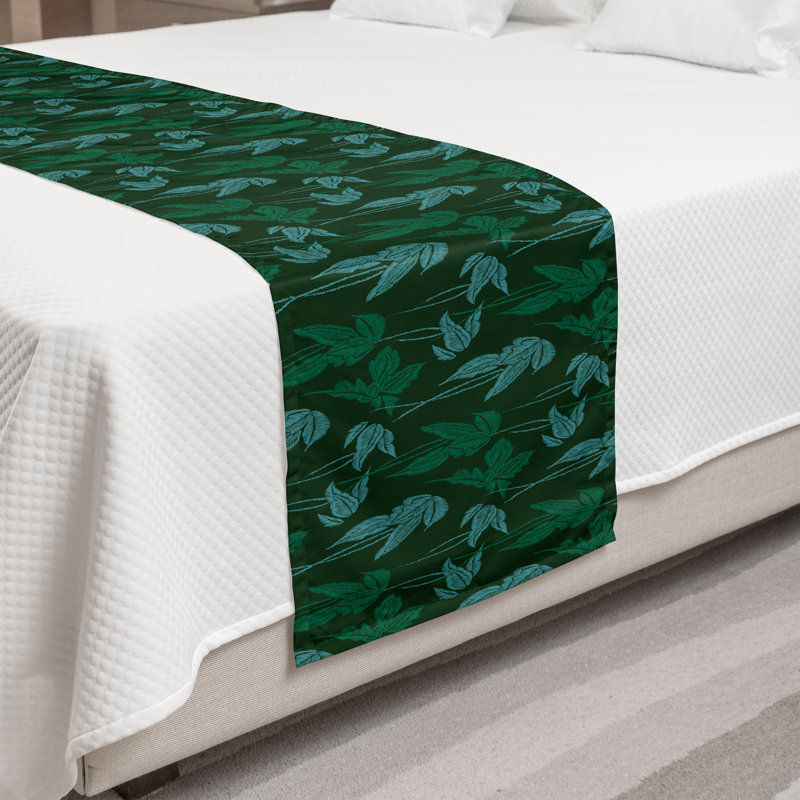 Tapis de lit Ambesonne, Très grand lit