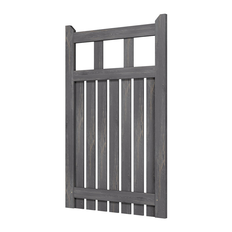 Gate Fencing, 120cm H x 76cm W
