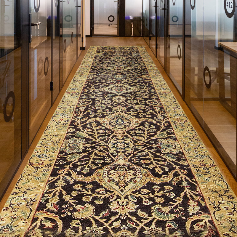 Avalon One-of-a-Kind 2'7" X 12'6" Area Rug