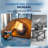 Space Heaters, Diesel Heater Diesel Air Heater