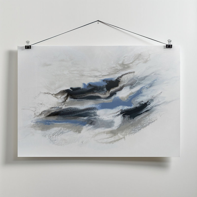 Wrapped Canvas Print, 81.28cm H x 121.92cm W