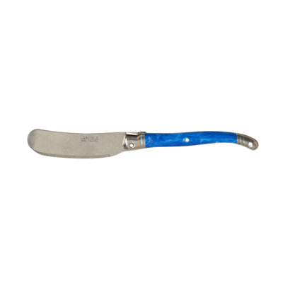 The Original French Laguiole Cheese Spreader
