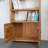 Simple home bookcase