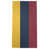 Yellow/Midnight Blue/Red