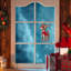 Adhésif décoratif Rudolph
