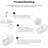NeverRust 304 Stainless Steel Kitchen/Bathroom Sink Suction Holder for Sponges, Scrubbers, Soap-53859004