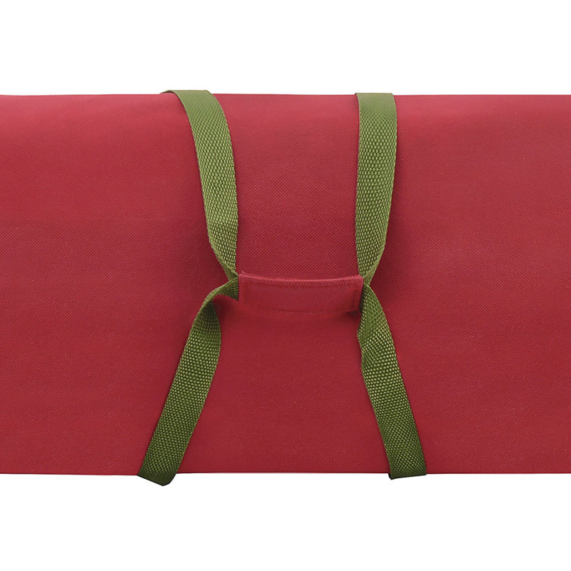 Organisateur de papier cadeau de Noël