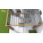 Aluminum Pergola with Canopy-97242561-97242563