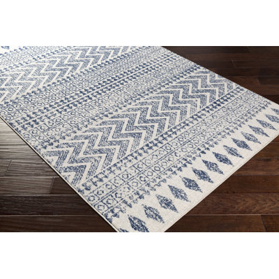 Bernhard Indoor Rug