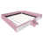 White/Pink
