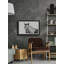 Shadow by Marmont Hill - Single Picture Frame Painting-1278901828
