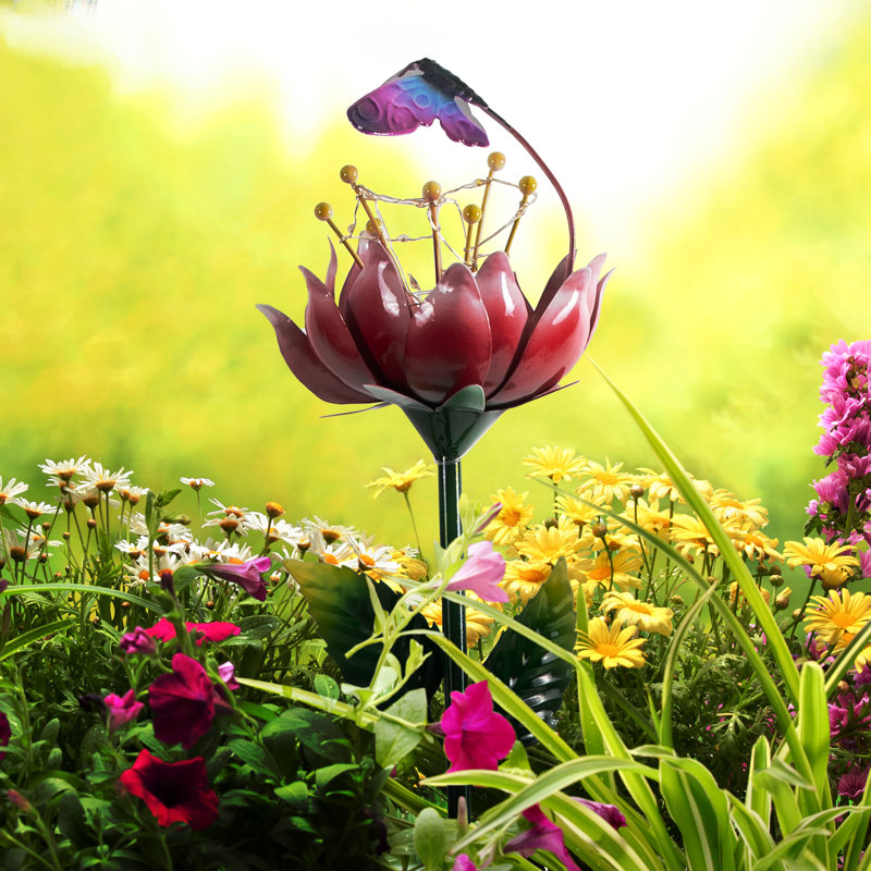 Piquet de jardin Ayzlin