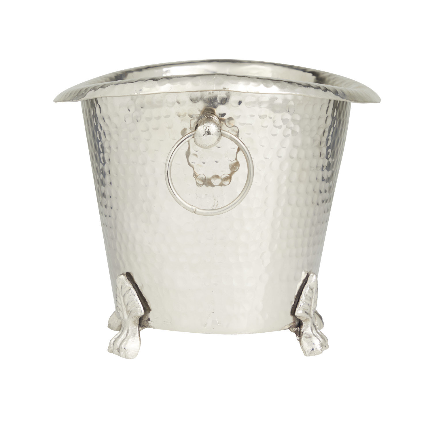 Ice Bucket, 9.15"H x  13.9"W x 10.5"D