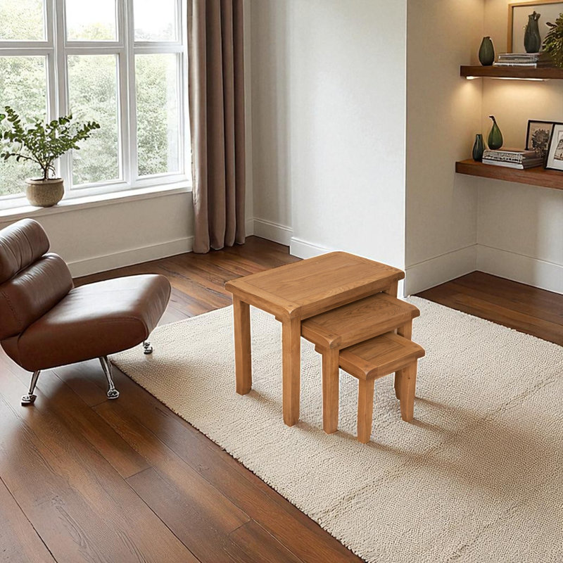 Melbourne Nesting Tables
