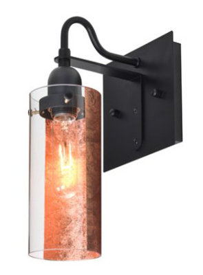 Yearsley Armed Sconce