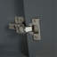 Meuble-lavabo autoportant de 30 po avec lavabo en résine, 30 po x 18 po (W99981923)