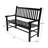 Almah Outdoor Bench-993894226