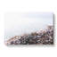 Seascape From Cape Town In Abstract - Wrapped Canvas-55342280