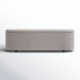 Delray Upholstered Flip Top Storage Bench