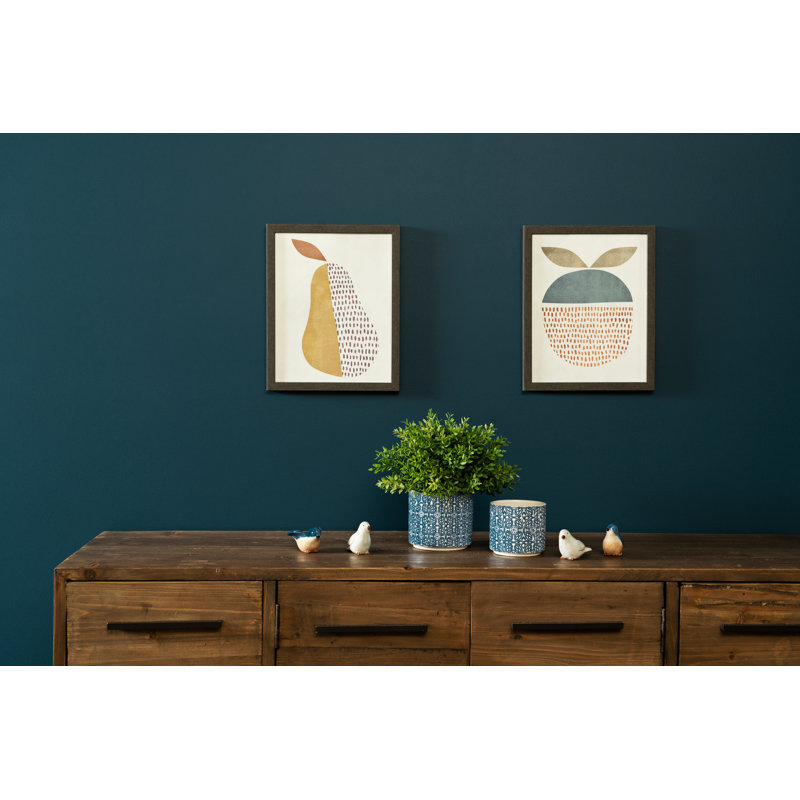 Chayne Ceramic Pot Planter