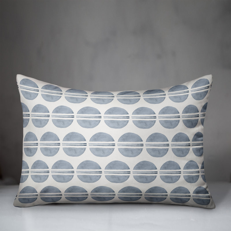 Coussin Watercolor