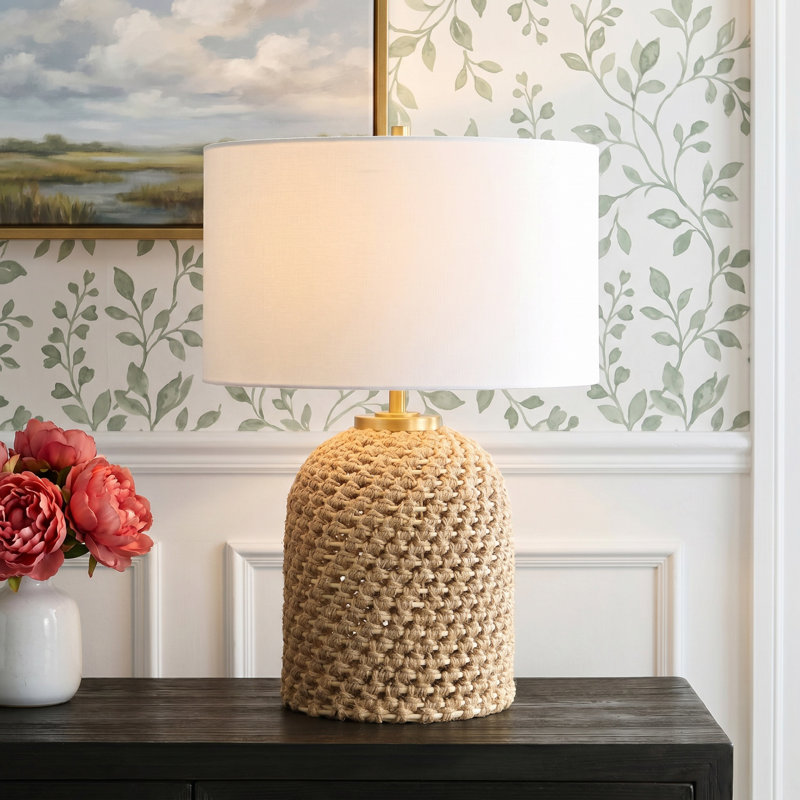 Tasia Table Lamp