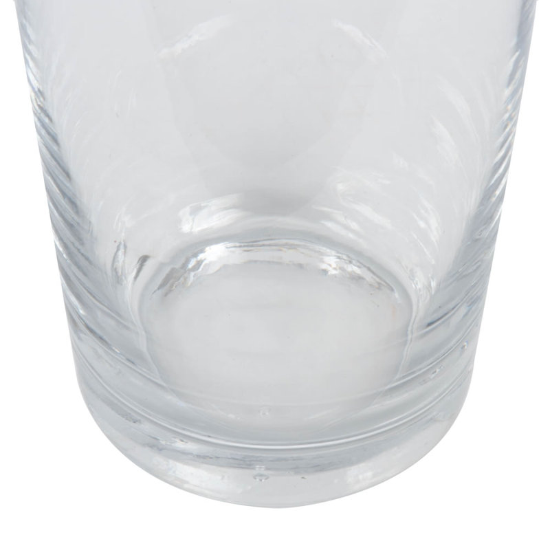 Vase de table torpedo Polizzi