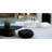 Noma Outdoor Ottoman