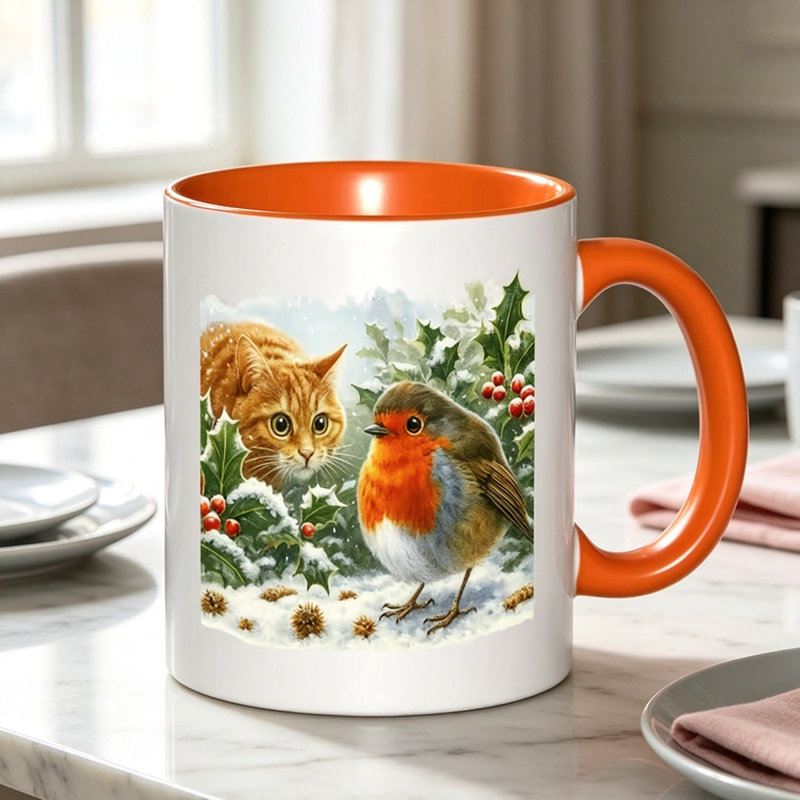 Mug