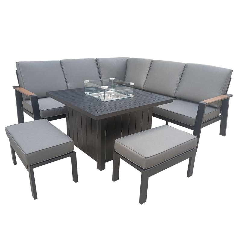 Mycha 218 Wide Outdoor