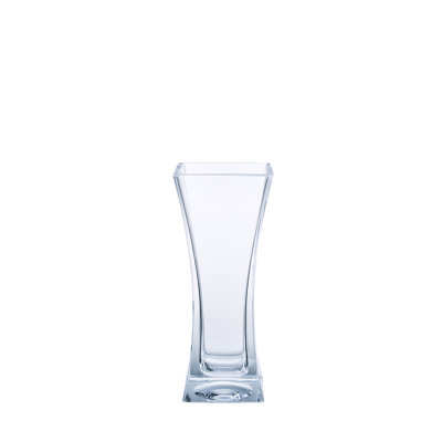 Judlaph Glass Table Vase